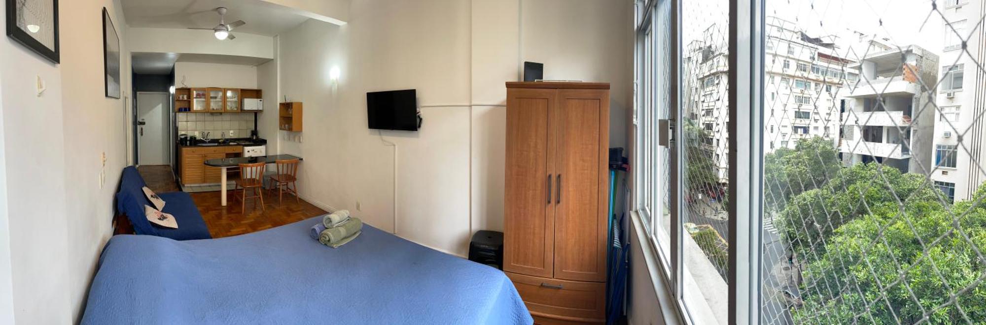 Loft Copacabana Posto 2