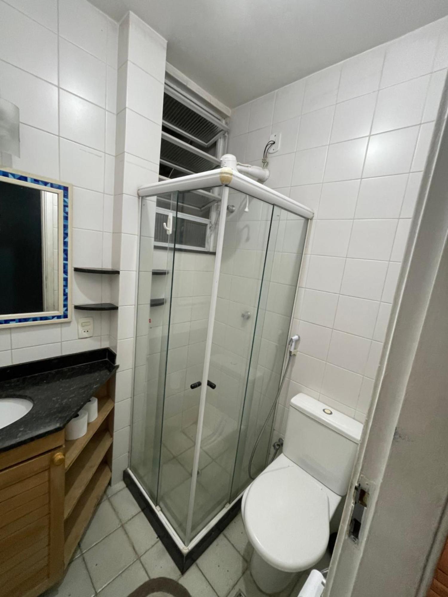 Loft Copacabana Posto 2 Apartemen *